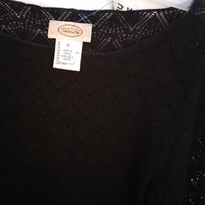 Talbot pull over  blouse 34 top